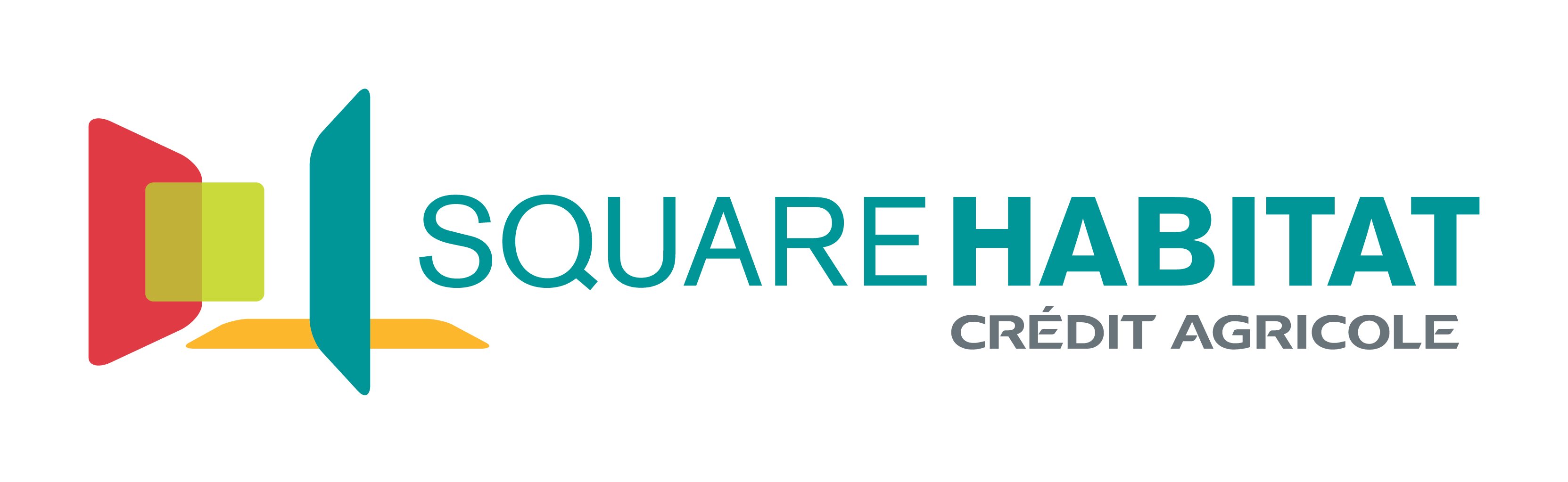 Square Habitat - Crédit Agricole